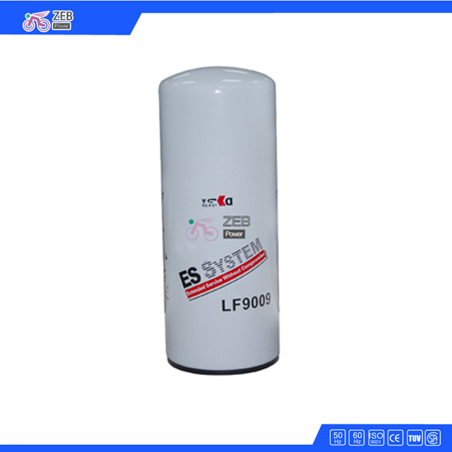 Fleetguard Oil Filters LF9009, LF9001, LF3970, LF3349, LF3325