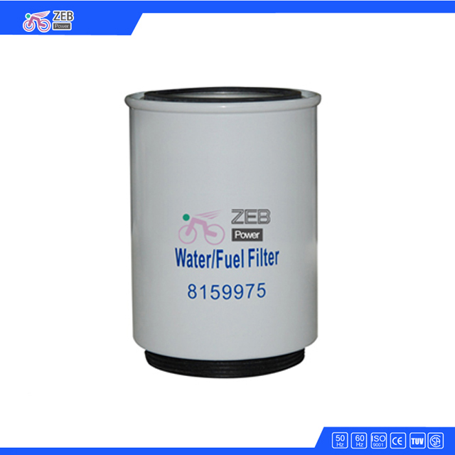 Volvo Fuel Water Separator Filter