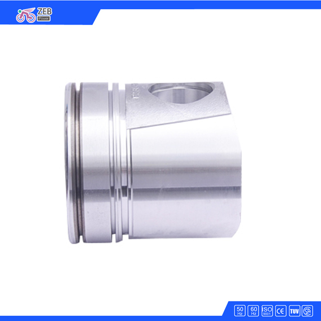 Qsb6.7 Diesel Engine Piston 5255257 Spare Parts for Cummins