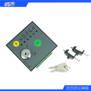 Dse Deepsea Auto-Start Generator Controller Dse702 Dse702as