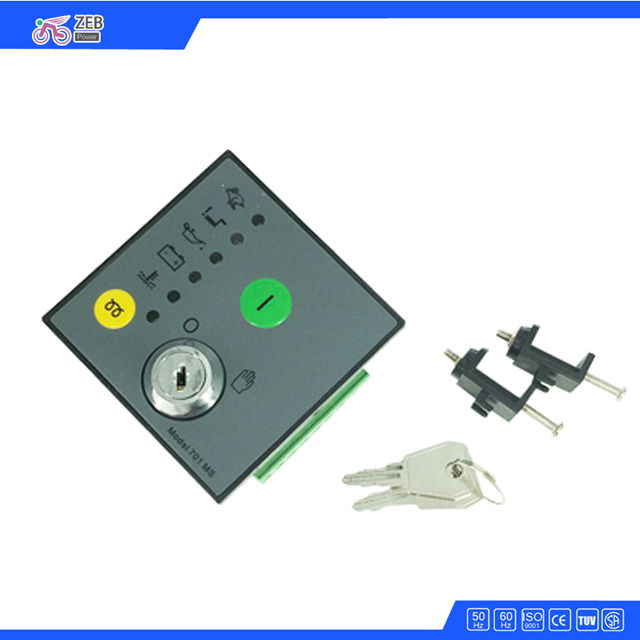 Dse Deepsea Auto-Start Generator Controller Dse702 Dse702as