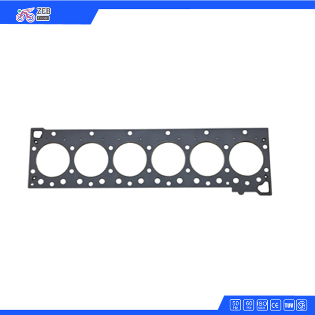 Heavy Duty Engine Spare Part Cylinder Head Gasket/kit for Caterpillar 