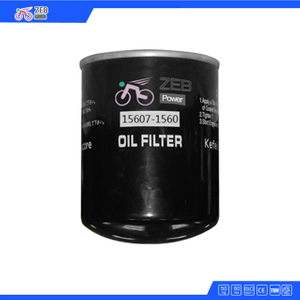 Komatsu Oil Filters 6735-51-5140, 15607-1560,600-211-2110