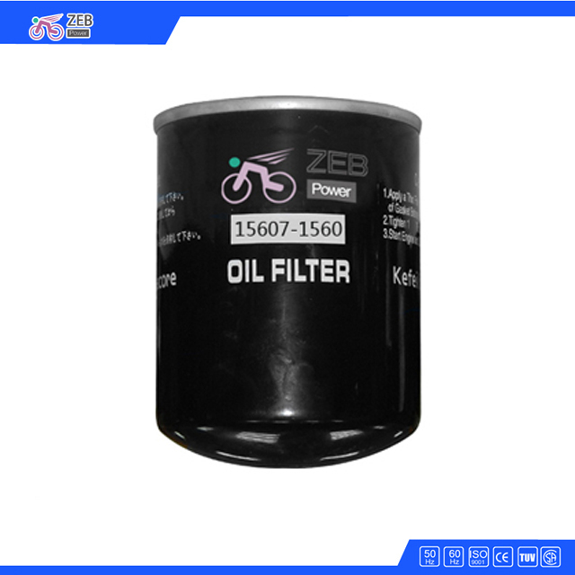 Komatsu Oil Filters 6735-51-5140, 15607-1560,600-211-2110