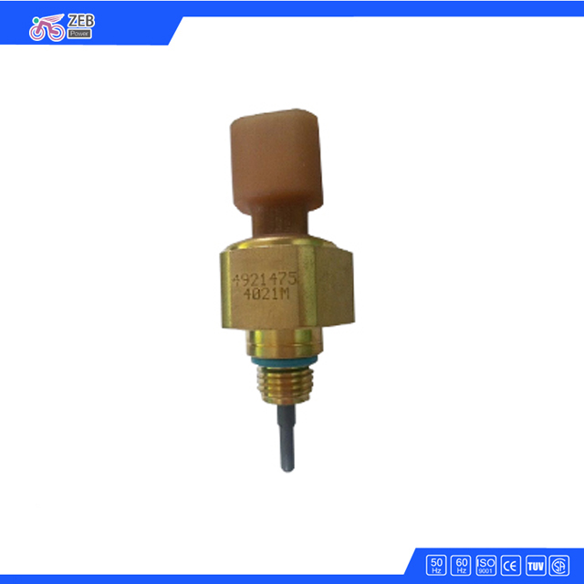 Water Temperature Sensor 3967250 for Dcec Diesel Engine 4b 4bt 6b 6bt 6c 6ltaa