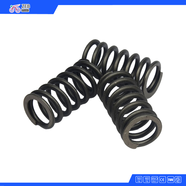 Marine Engine Parts Valve Spring For 4BT 6BTGenerator 