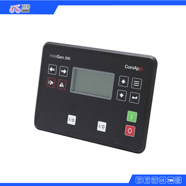 ComAp Generator Controller IG200