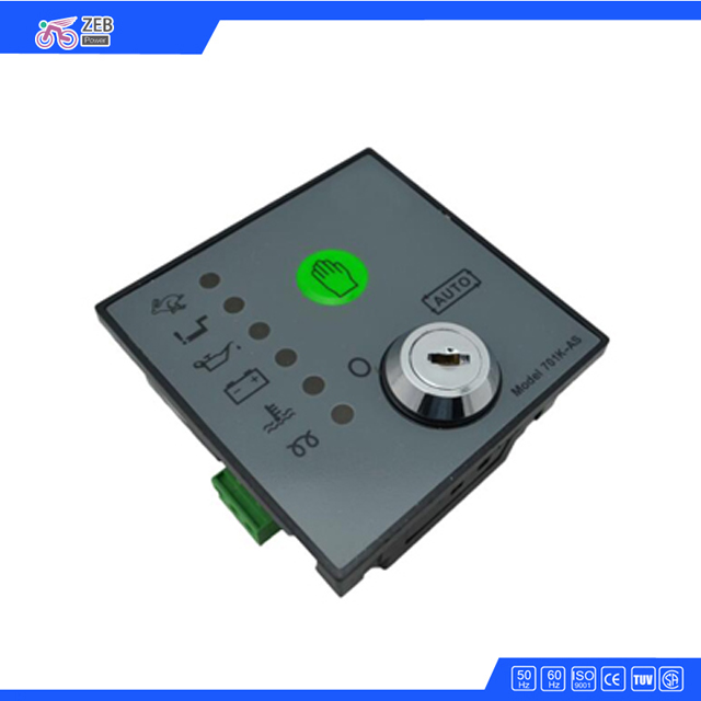 Dse Deepsea Auto-Start Generator Controller Dse702 Dse702as