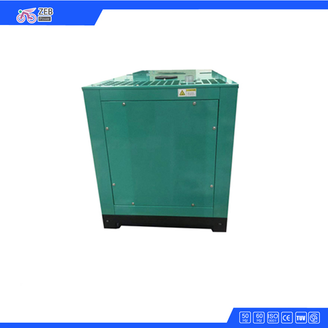 Factory Silent Type Yangdong Diesel Generators With Low Noise