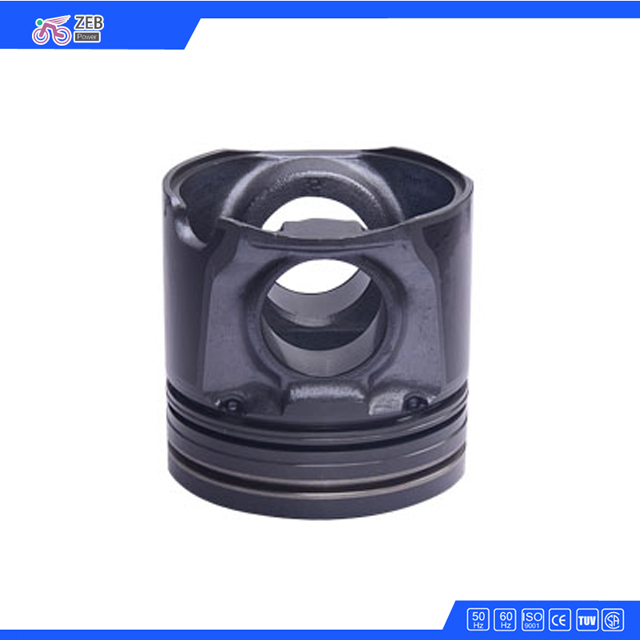 Cummins Piston Kit for Dcec Ccec Engine Spare Parts