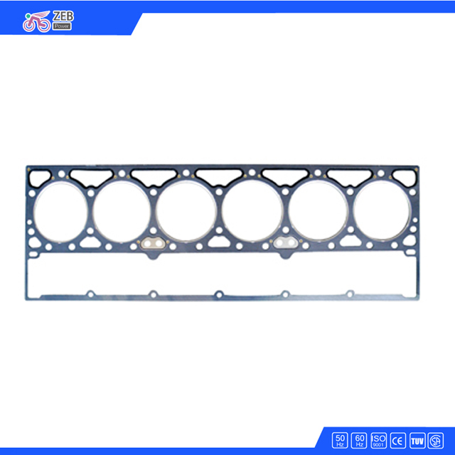 Heavy Duty Engine Spare Part Cylinder Head Gasket/kit for Caterpillar 