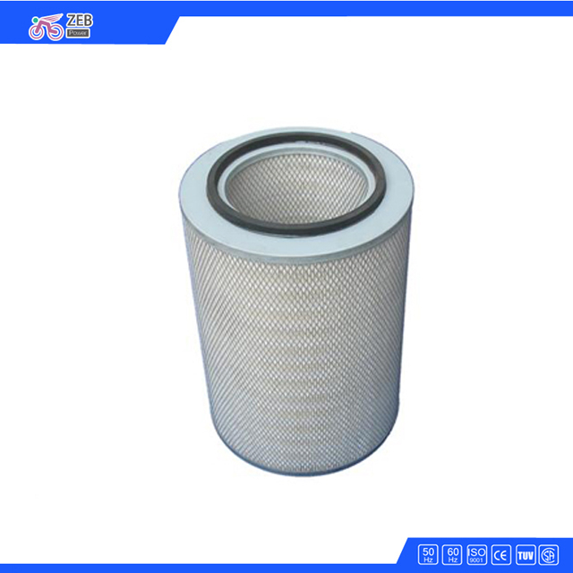 Cummins Air Filter 3018042 Af872 for Diesel Engine KTA19