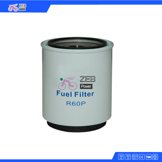 Parker Fuel Filter