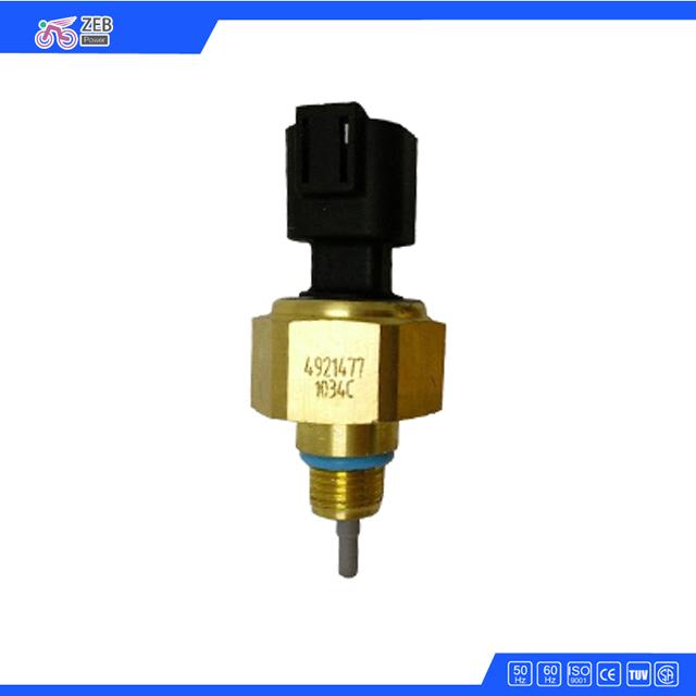 Water Temperature Sensor 3967250 for Dcec Diesel Engine 4b 4bt 6b 6bt 6c 6ltaa