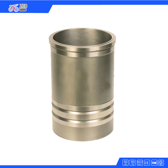 Cummins Engine Part Cylinder Liner for 5.9 liter ISB/QSB engine