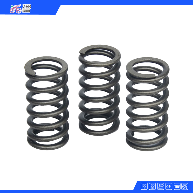 Marine Engine Parts Valve Spring For 4BT 6BTGenerator 