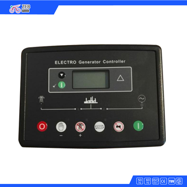 Deep Sea Original Controller Dse3110 Mpu Generator Set Parts