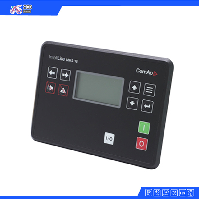 ComAp Generator Controller IL-MRS16