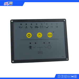  DSE704 Generator AMF Controller Automatic Start Module Control Panel DSE 704 for Alternator