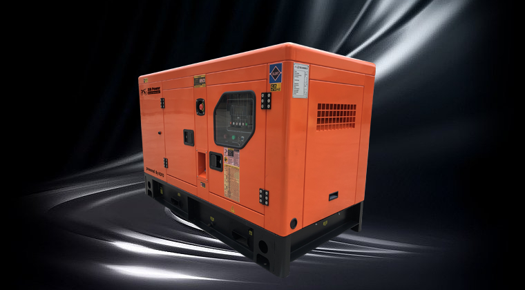 KOFO diesel generators