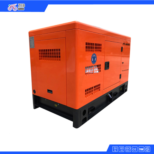 Industrial Silent Type Kofo Diesel Generators