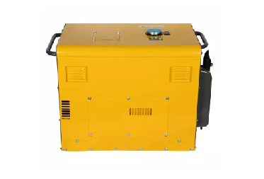 What is Diesel generators use compression ignition to generate electricity