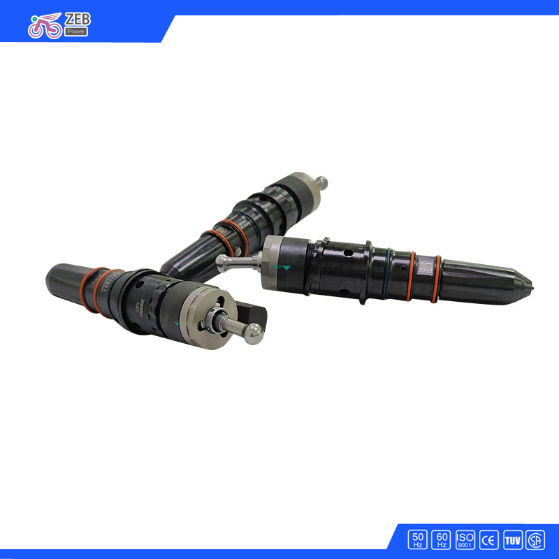 fuel injector for m11