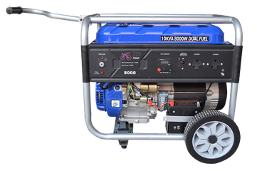 Portable Generators