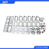 Cummins 4BT 4BTA3.9 High Quality Diesel Engine Full Overhaul Repair Gasket Set Upper Gasket Kit Lower Gasket Kit