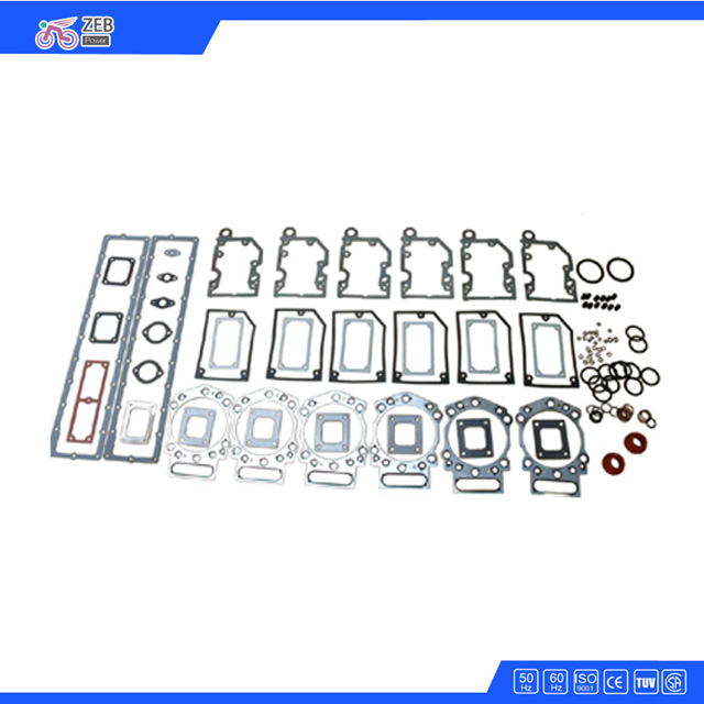 Cummins 4BT 4BTA3.9 High Quality Diesel Engine Full Overhaul Repair Gasket Set Upper Gasket Kit Lower Gasket Kit