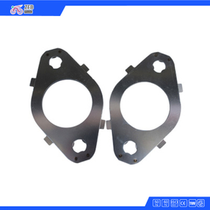 Turbocharger Oil Drain Gasket