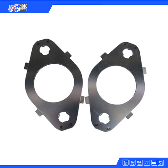 Turbocharger Oil Drain Gasket