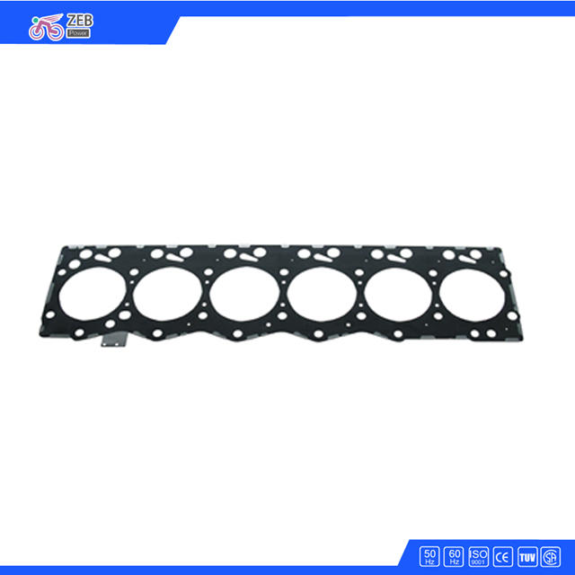 Heavy Duty Engine Spare Part Cylinder Head Gasket/kit for Caterpillar 