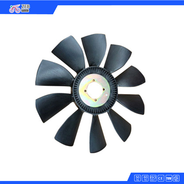 Engine Parts Engine Fan 3655107 for Cummins Nta855 6B5.9 6C8.9 QSL9 