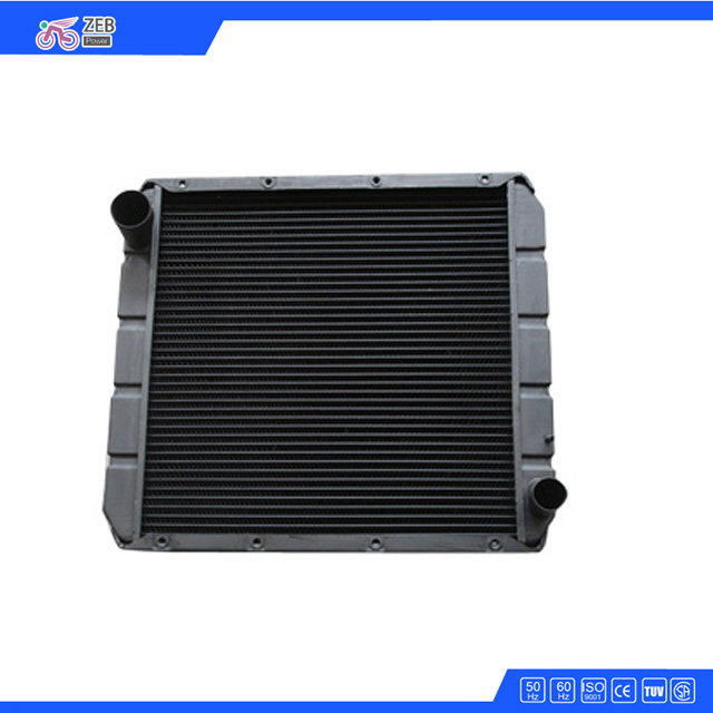 Cummins Diesel Generator Set Spare Parts Water-Cooling Radiator for KTA38