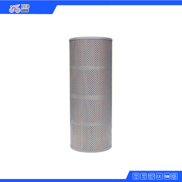  Heavy Duty Engine Parts Parker Air Filter for Industrial Train Marine Generator Engine