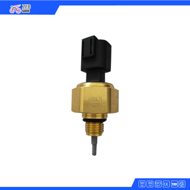 Water Temperature Sensor 3967250 for Dcec Diesel Engine 4b 4bt 6b 6bt 6c 6ltaa