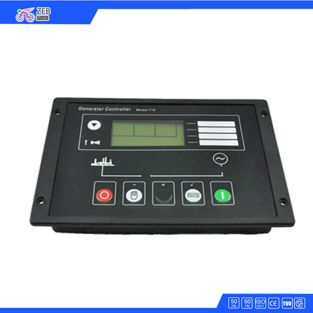 Deep Sea Original Controller Dse3110 Mpu Generator Set Parts