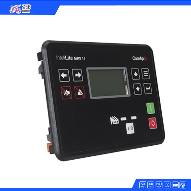 ComAp Generator Controller IL-MRS11