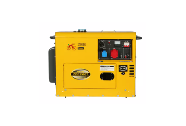 diesel generator