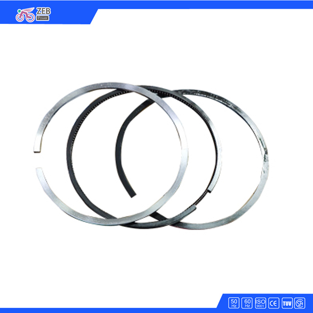 Cummins Spare Parts for ISB/QSB Engine Piston Ring