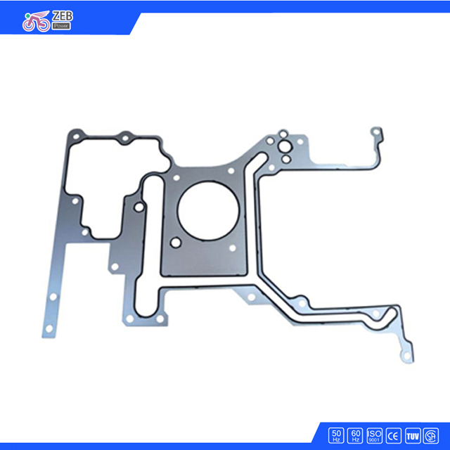 Turbocharger Oil Drain Gasket