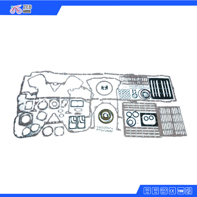 Heavy Duty Engine Spare Part Cylinder Head Gasket/kit for Caterpillar 