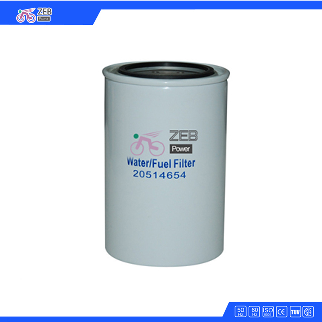 Volvo Fuel Water Separator Filter