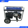 Factory New Silent 7.5kw Electric Home Emergency Small Power Portable Gasoline Petrol Generators for Sale
