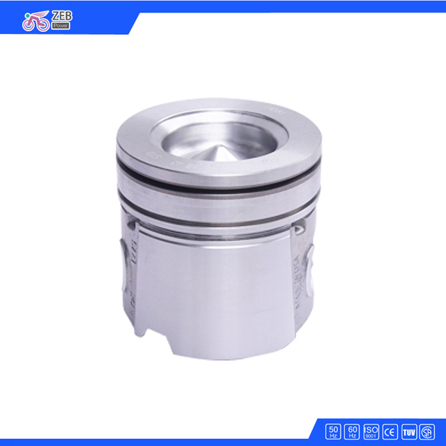 Qsb6.7 Diesel Engine Piston 5255257 Spare Parts for Cummins