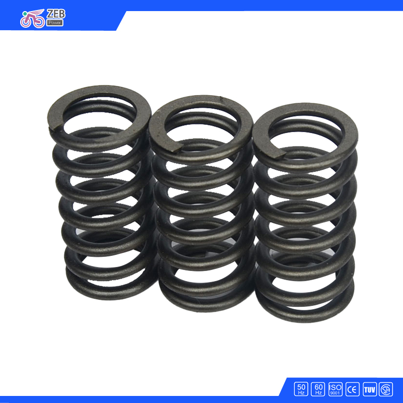 Marine Engine Parts Valve Spring For 4BT 6BTGenerator 