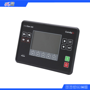 ComAp Generator Controller IG500